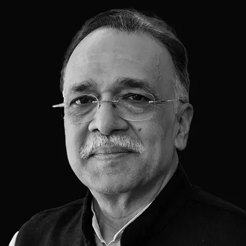 Pramath Sinha: Insights on Building Self-Sustaining Institutions