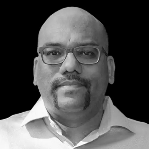 Aloke Bajpai, Managing Director & Group CEO