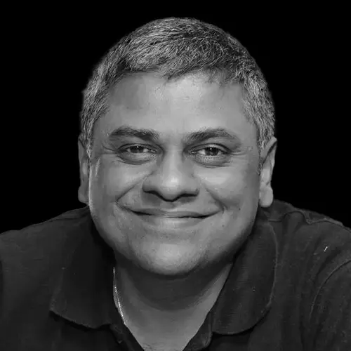 Ambareesh Murty on critical business decisions