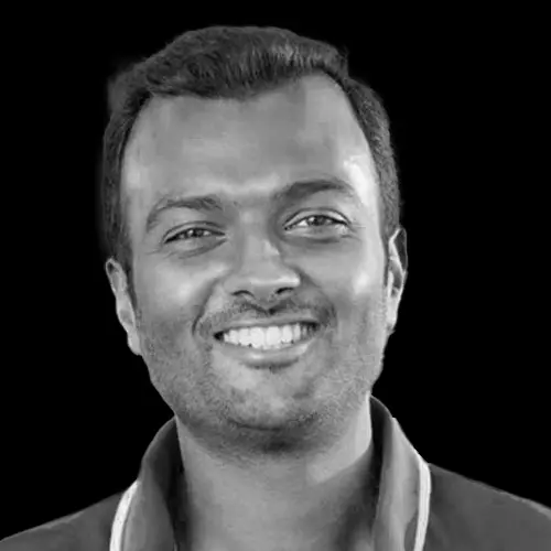 Harsh Jain on building a sizable user community and monetizing it