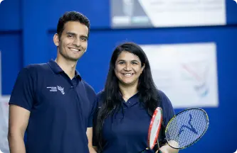 BERTELSMANN BADMINTON CHAMPIONSHIP