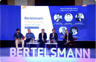 Discussion on After-School education: Mainstream or Supplementary?