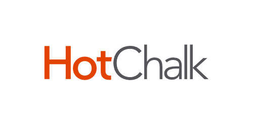 hotchalk logo