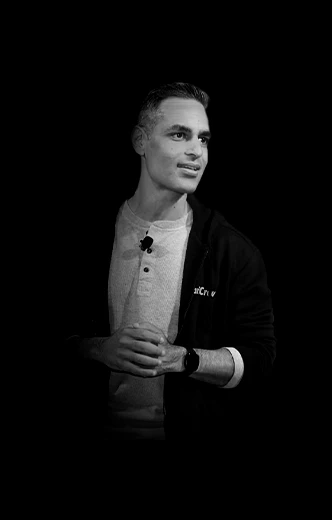 Ankur Warikoo, Founder at WebVeda