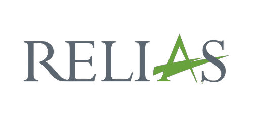 Relias Logo