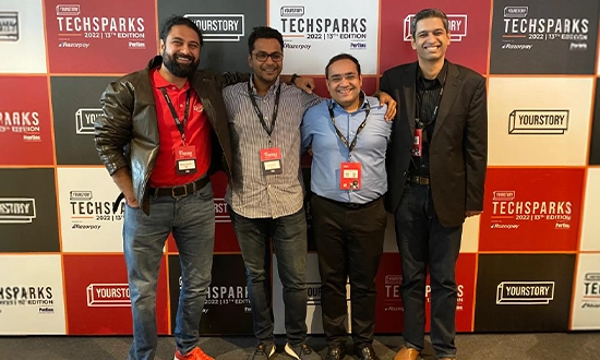 A DECADE OF EMPOWERING ENTREPRENEURS