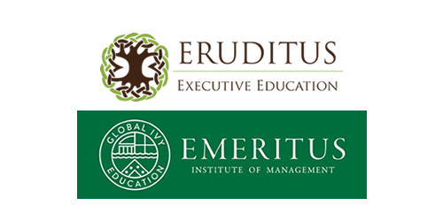 eruditus logo
