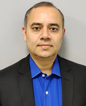 Ashish Chaturvedi, Sr. Director (Analytics) - UnitedHealth Group