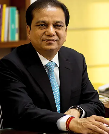 Atul Kulshrestha, Founder & CMD - ExtraMarks