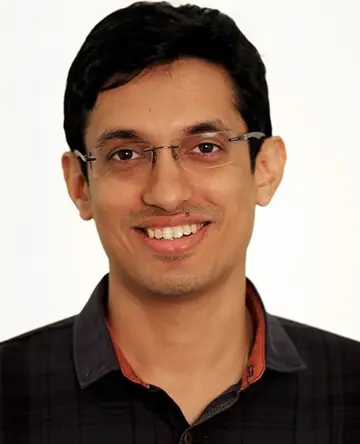 image of Mayank Kumar, Managing director of upGrad