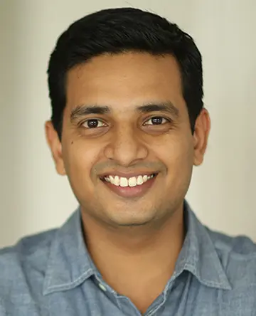 Zishaan Hayath, Founder at Toppr.com