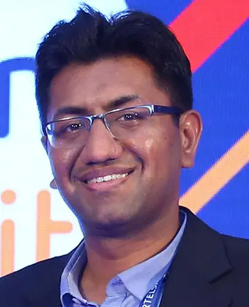 Ishan Gupta, Head of Global Student Ops – Udacity