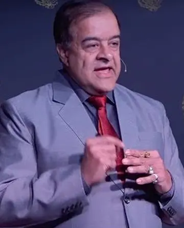 Prashant Shukla, MD (India) – Udemy