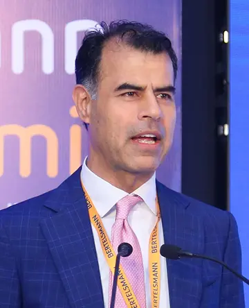 Sandeep Aneja, Managing Partner & Founder - Kaizen Private Equity