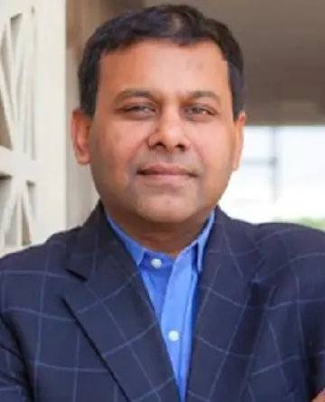 Vineet Gupta, Co-Founder – Jamboree Education & Ashoka