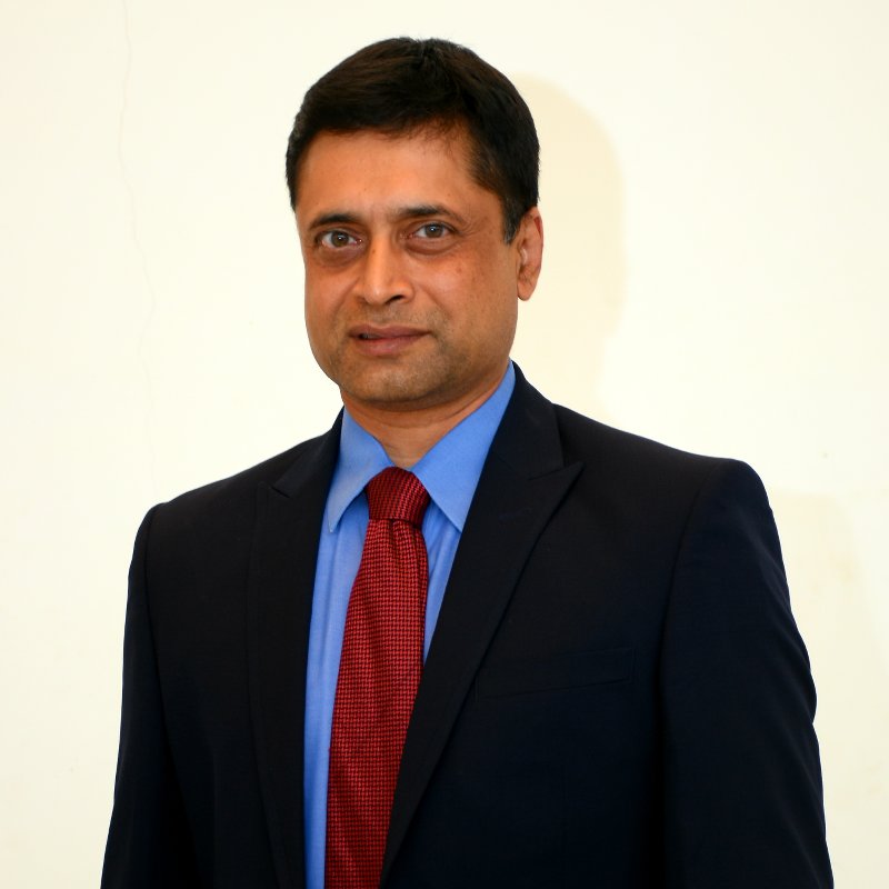 AK Srikanth, COO – Klay