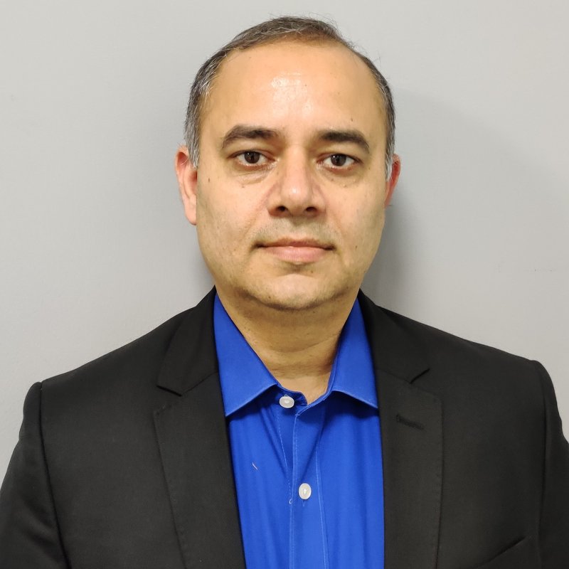 Ashish Chaturvedi, Sr. Director (Analytics) - UnitedHealth Group