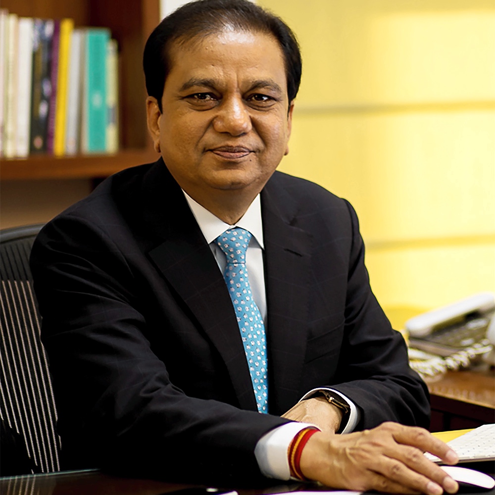 Atul Kulshrestha, Chairman at Extramarks Education India Pvt. Ltd.