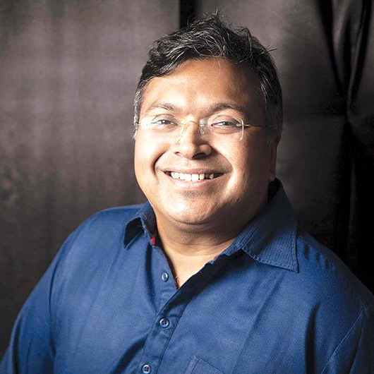 Devdutt Pattanaik, Author & Leadership Guru
