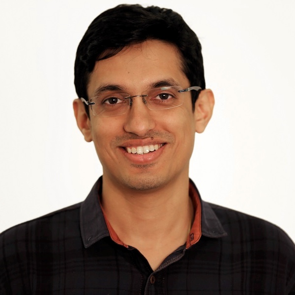 Mayank Kumar, Co-Founder & MD - UpGrad