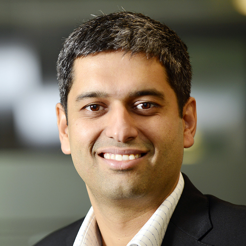 Pranjal Kumar, CFO at Eruditus Executive Education