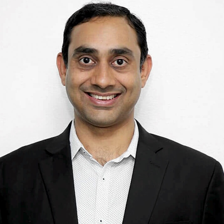Purvesh Sharma, Co-Founder & COO - Footprints Childcare