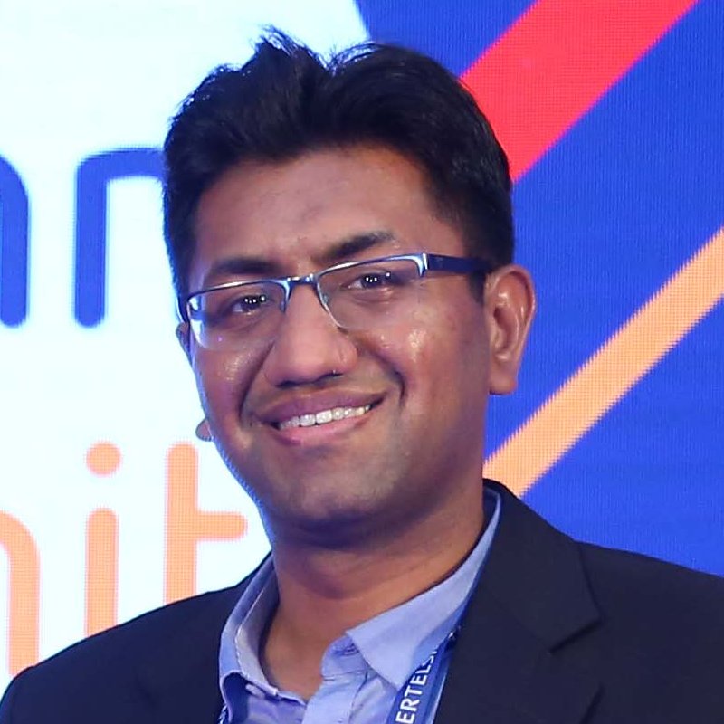 Ishan Gupta, Head of Global Student Ops – Udacity