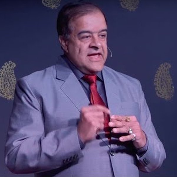 Prashant Shukla, MD (India) – Udemy