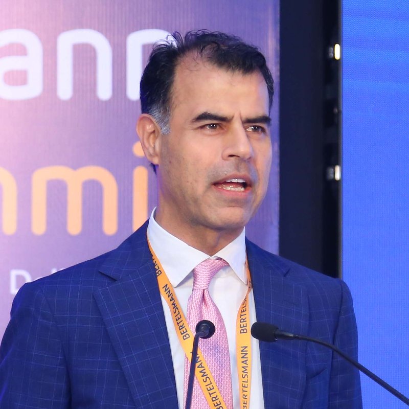 image of sandeep aneja, Global venture capital, investments, advisor, mentor