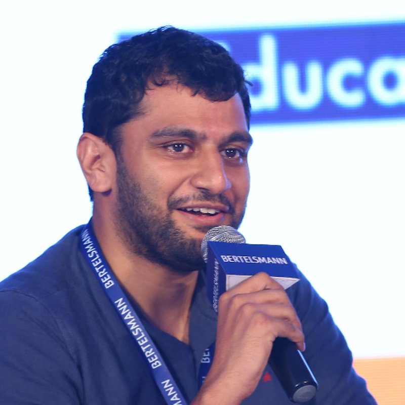 Akshay Saxena, Co-Founder – Avanti Learning Centres