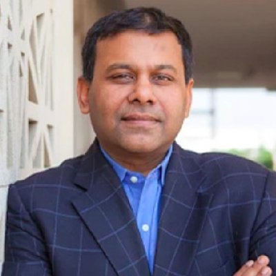 Vineet Gupta, Co-Founder – Jamboree Education & Ashoka