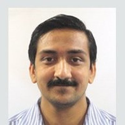 Viswanathan Ramakrishnan, Co-Founder & CEO - Magic Crate